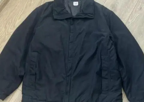 Куртка cp company stone island vintage - 1/3