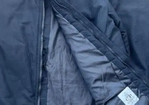 Куртка cp company stone island vintage - 3/3