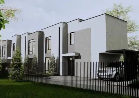 Продаж котеджів м.Львів,вул.Шевченка.Без комісії! - 2/3