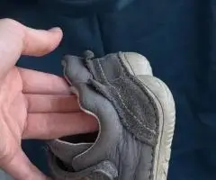 Barefoot дитяче взуття
