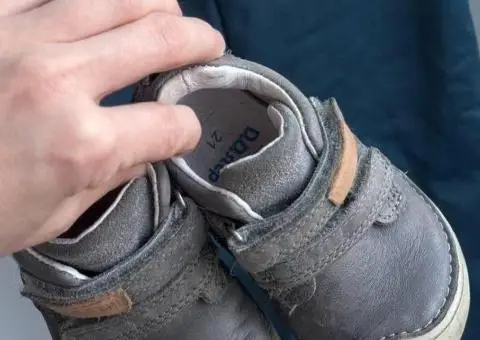 Barefoot дитяче взуття - 2/2