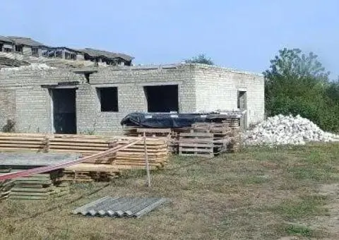 Земельна ділянка на трасі Київ - Варшава. - 1/3