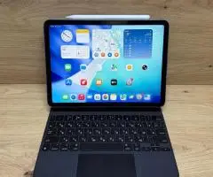 2022 Apple iPad Air M1  Wi-Fi + сім карта 256gb  стан нового