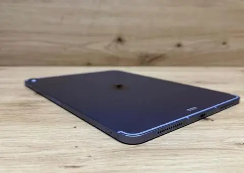 2022 Apple iPad Air M1  Wi-Fi + сім карта 256gb  стан нового - 3/3