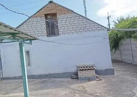 Продаю будинок, вулиця 8-ма Воєнна - 1/3