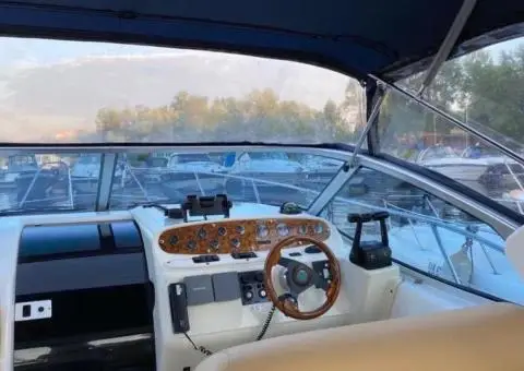 Яхта Sealine S28 - 2/3