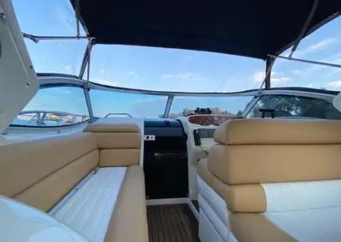 Яхта Sealine S28 - 3/3