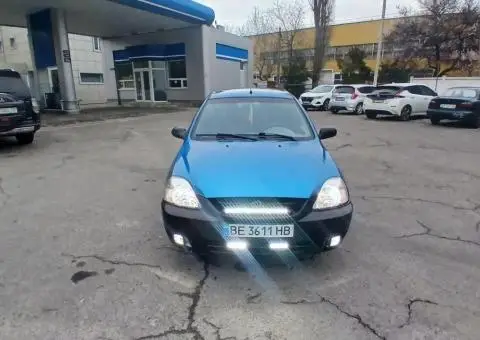 Kia Rio 2002 automatic - 1/3
