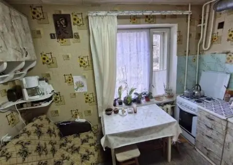 Продажа 1к квартиры,  р-н Солнечный,  Молодогвардейская - 2/3