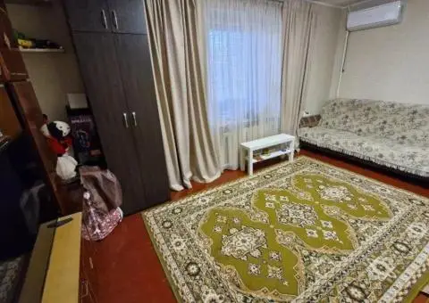 Продажа 1к квартиры,  р-н Солнечный,  Молодогвардейская - 3/3