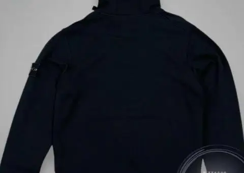 Кофта худі Stone Island 23SS 1:1(stoneisland, стон, стонайленд) - 1/3