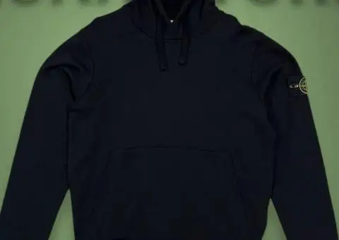 Кофта худі Stone Island 23SS 1:1(stoneisland, стон, стонайленд) - 2/3