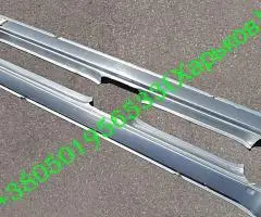 Пороги арки Volkswagen Golf 2,3,4,5 Гольф Джетта (Jetta Bora Vento)
