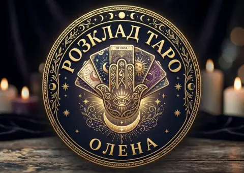 Розклад на Таро - 4/4