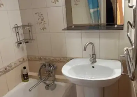 Оренда БЕЗ КОМІСІЙНИХ. 4-кімнатна квартира в центрі міста на Печерську - 7/10