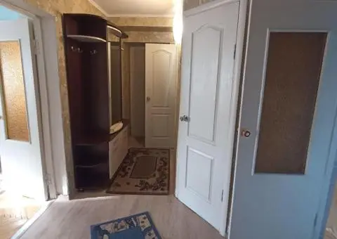 Оренда БЕЗ КОМІСІЙНИХ. 4-кімнатна квартира в центрі міста на Печерську - 8/10