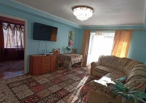 Оренда БЕЗ КОМІСІЙНИХ. 4-кімнатна квартира в центрі міста на Печерську - 10/10