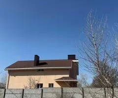 Продам   будинок з газовим опаленням-державні програми- ТАК!!