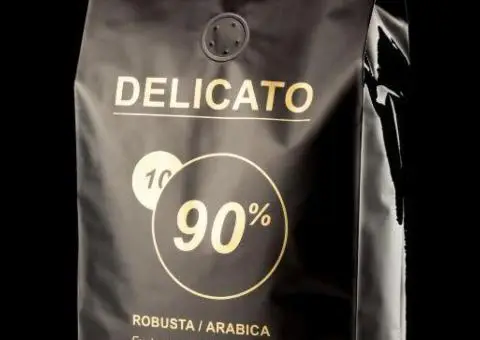 Свіжообсмажена Кава оптом і в роздріб  ТМ ShefCoffee - 2/3