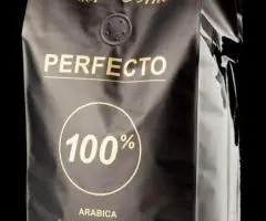 Свіжообсмажена Кава оптом і в роздріб  ТМ ShefCoffee