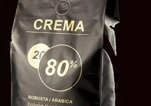 Свіжообсмажена Кава оптом і в роздріб  ТМ ShefCoffee - 3/3