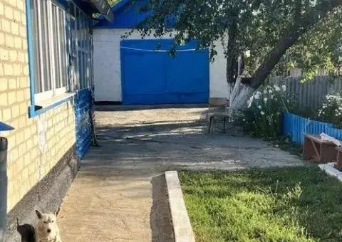 Красивый Дом в деревне - 1/3