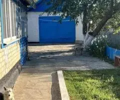 Красивый Дом в деревне