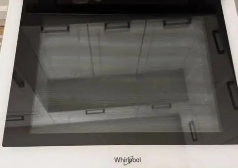 Whirlpool FXTM6 вбудована електрична духова шафа. Потребує ремонту. - 2/3