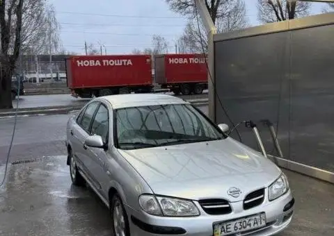 Продаю Nissan Almera  в нормальном состоянии - 2/3