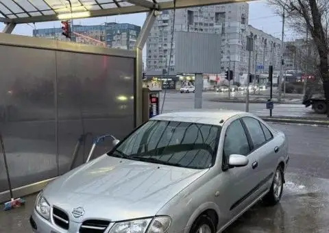 Продаю Nissan Almera  в нормальном состоянии - 3/3
