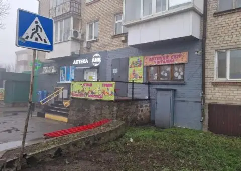 Аренда помещения напротив автовокзала (Богополь). Без комиссии! - 1/3