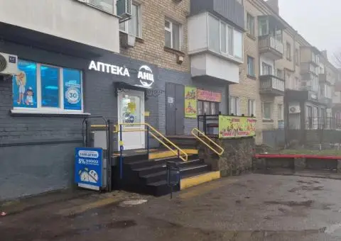 Аренда помещения напротив автовокзала (Богополь). Без комиссии! - 2/3