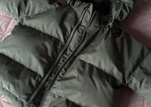 Продам дитячу куртку - 3/3