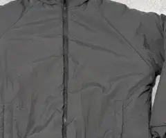 Нова Тедді Курточка