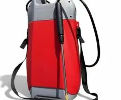 Опрыскиватель Forte 8 л Li-ion 2026 аккумуляторный садовый