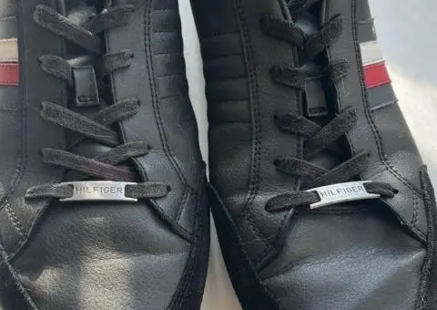 Продам кросівки Tommy Hilfiger - 1/3
