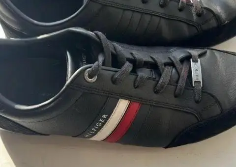 Продам кросівки Tommy Hilfiger - 2/3