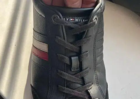 Продам кросівки Tommy Hilfiger - 3/3