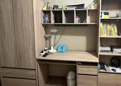Меблі в дитячу кімнату - 3/3