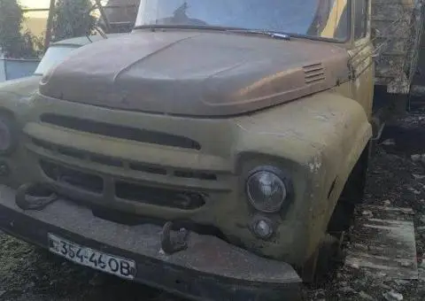 Продам ЗИЛ с документами - 1/3