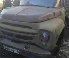 Продам ЗИЛ с документами