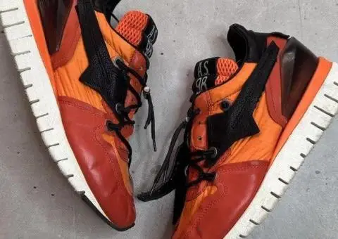 A.S.98 airstep Y2K designer Shoes кросівки A.S.98 оригінал - 3/3