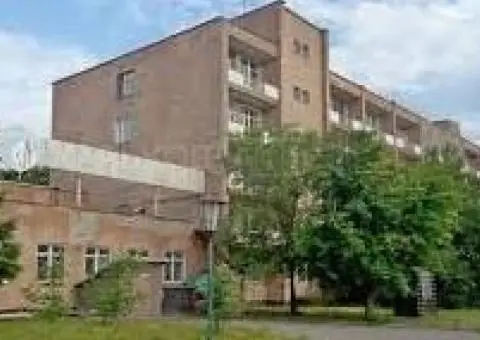 Відділенню з паліативу потрібні медичні сестри та санітарочки з догляду за хворими