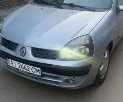 Renault Clio 1,4( 16v)