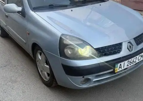 Renault Clio 1,4( 16v) - 3/3