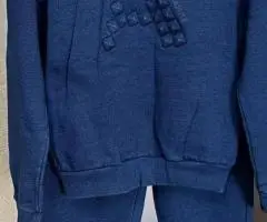 Жіночий спортивний костюм armani exchange розмір S