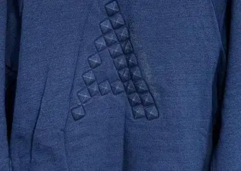 Жіночий спортивний костюм armani exchange розмір S - 3/3