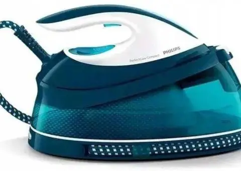 Парогенератор Philips GC7844/20 SteamGlide