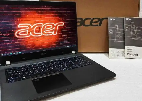 Игровой СВЕЖАК! ACER P215 + (Core i5 11" го покол) + ИДЕАЛ + ВЕСЬ КОМПЛЕКТ! - 3/3