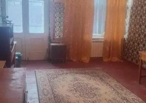 Продам кімнату на Фонтані з балконом - 2/3